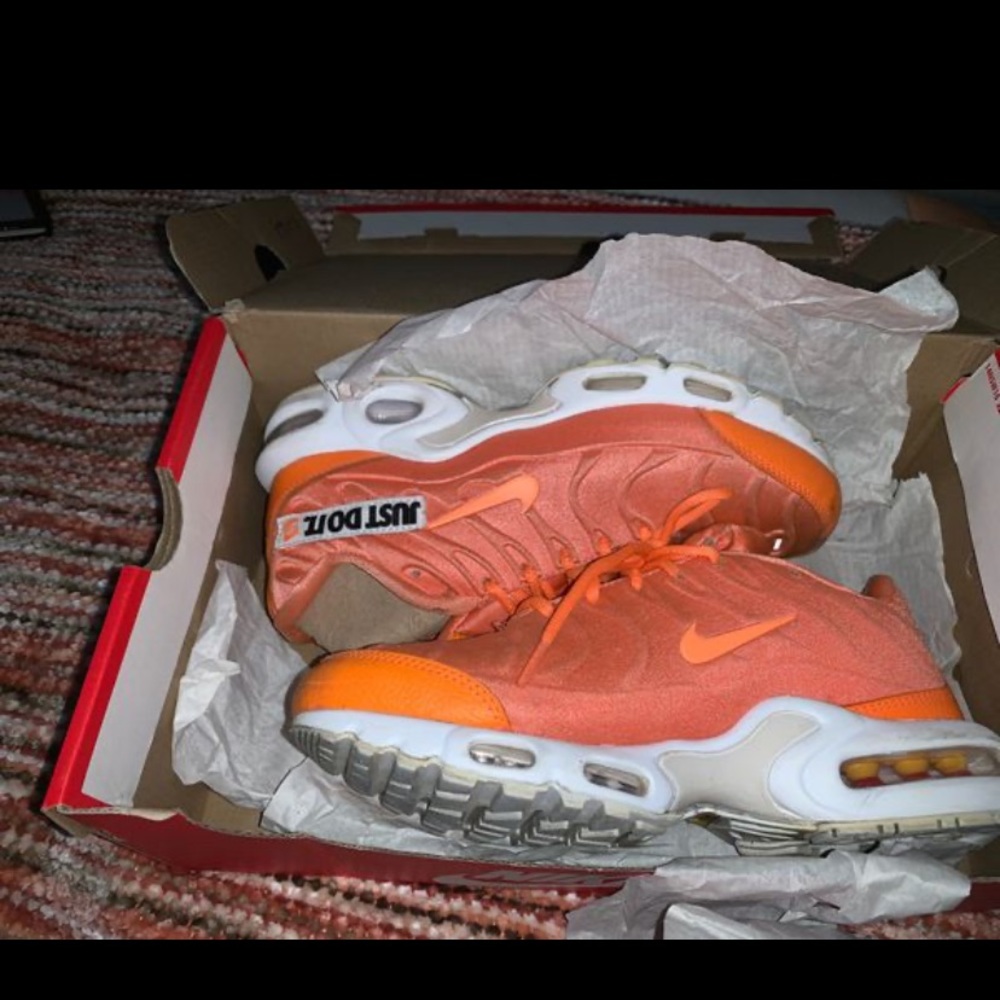 Nike Air Max Plus